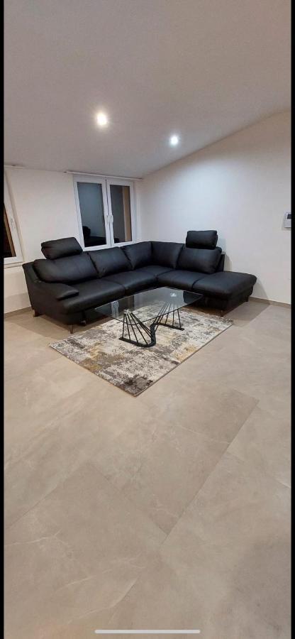 דירות Vrulje  Grande Rosa מראה חיצוני תמונה